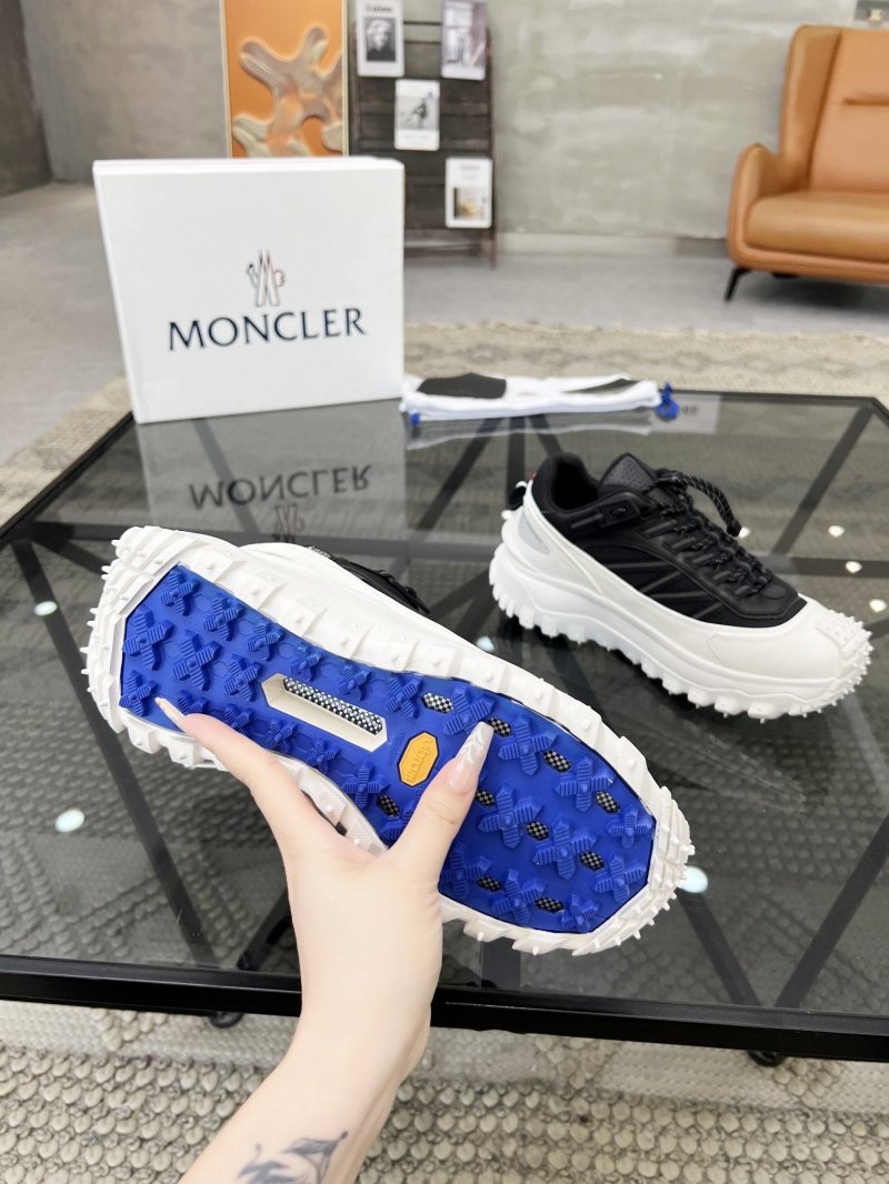 Moncler Sneakers